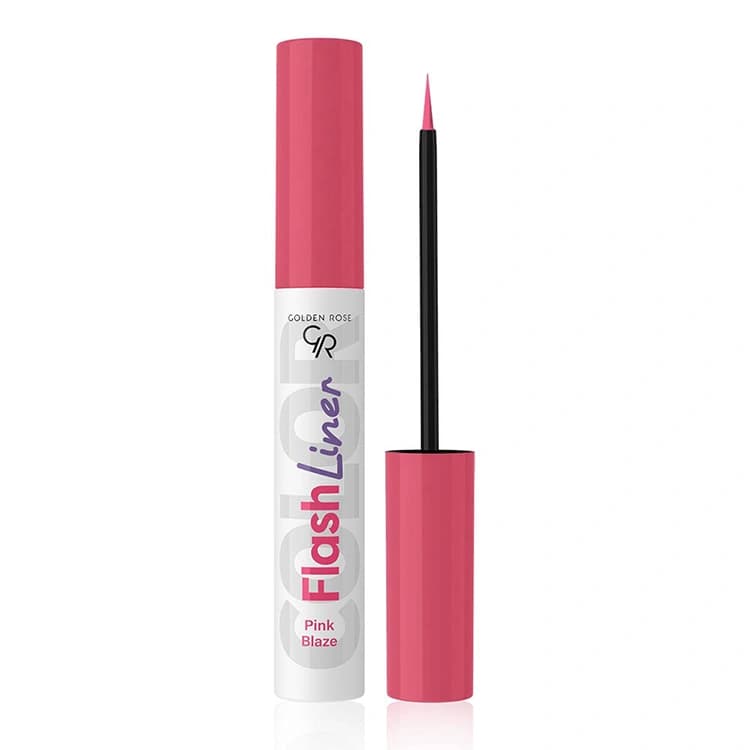 خط چشم Golden Rose مدل Flash Liner