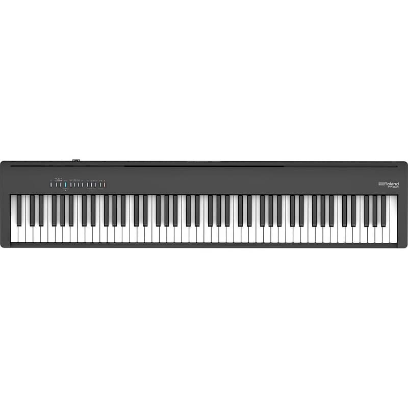 پیانو دیجیتال Roland FP30X
