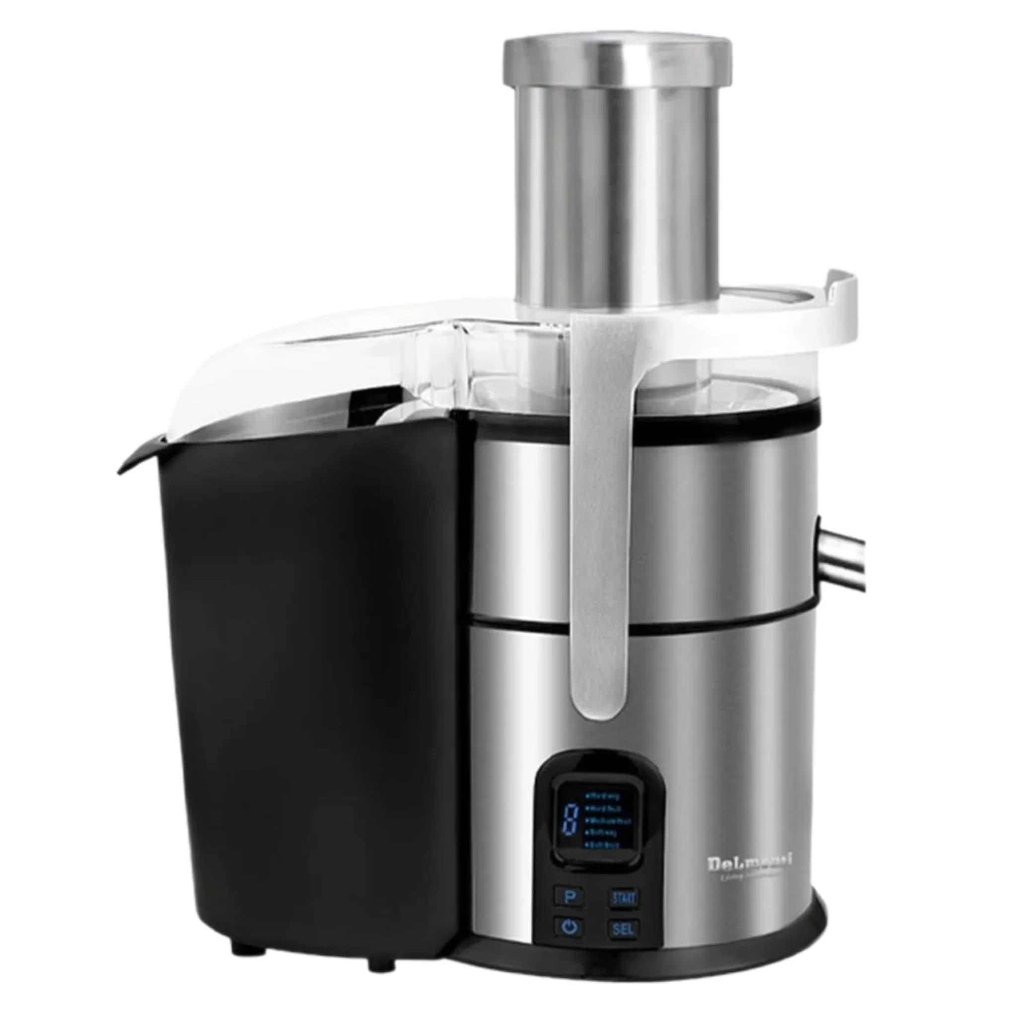 آبمیوه گیر دلمونتی مدل DL720