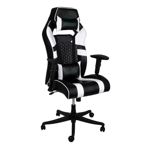 صندلی گیمینگ ریزر مدل RAZER2024 مبلمان آپادانا apadana مدل 637667