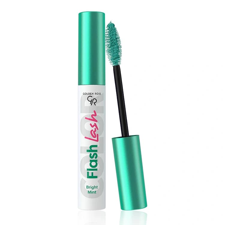 ریمل چشم Golden Rose مدل Flash Lash