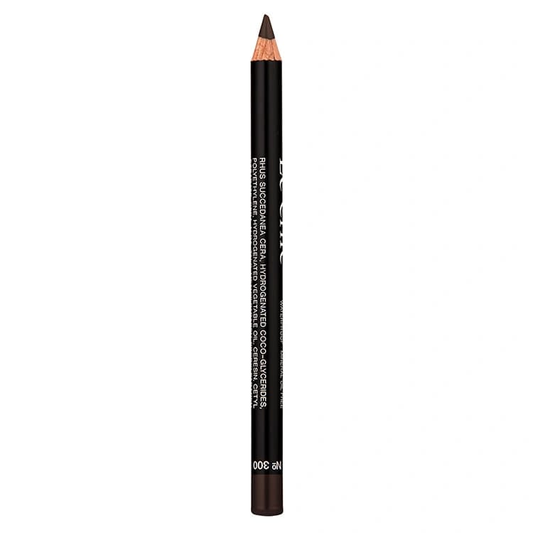 مداد ابرو LeChic مدل Wooden Crayon Sourcils — تصویر ۲