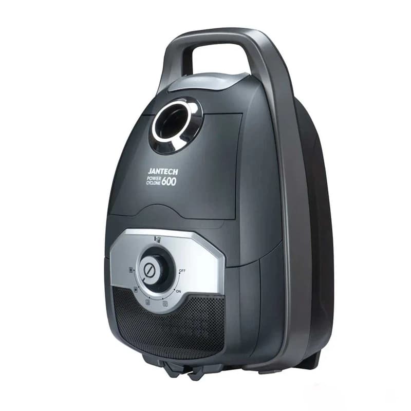 جاروبرقی جانتک Power Cyclone 600