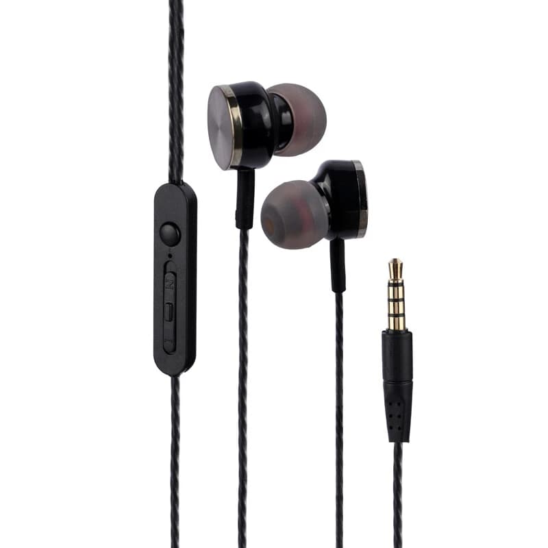 هندزفری هایکواستار مدل HS-E59 — تصویر ۱۲