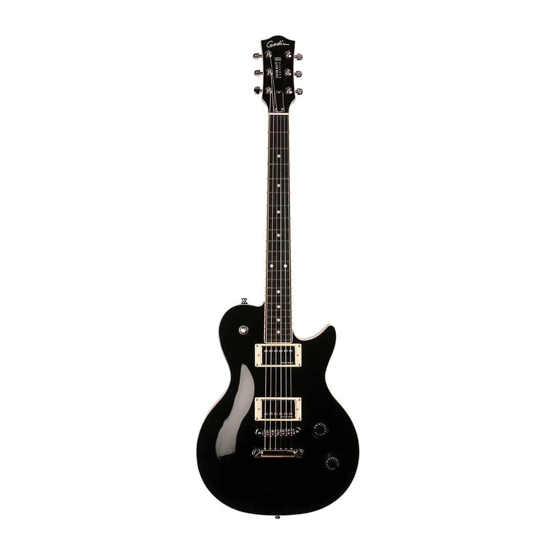گیتار الکتریک Godin Summit Classic Hb Bk HG