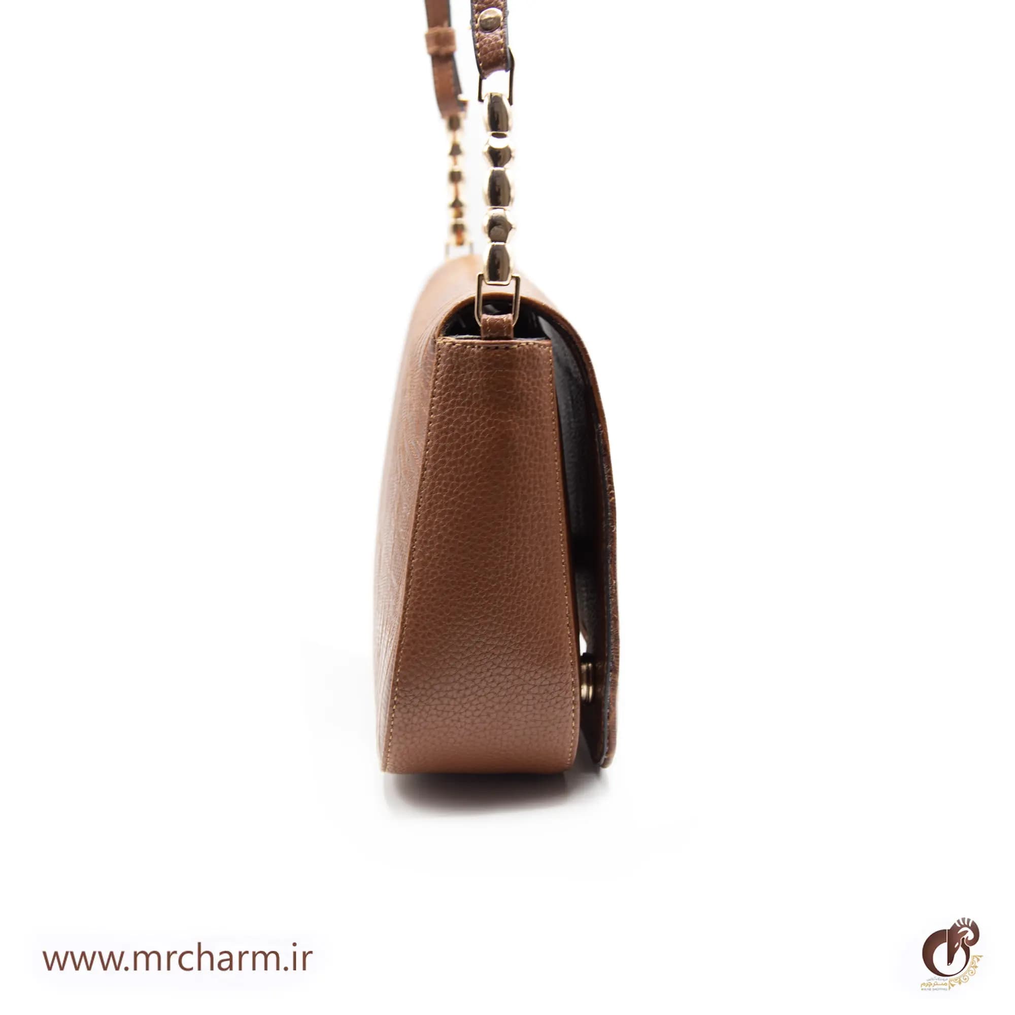 کیف زنانه رودوشی mrc1856-01 — تصویر ۷