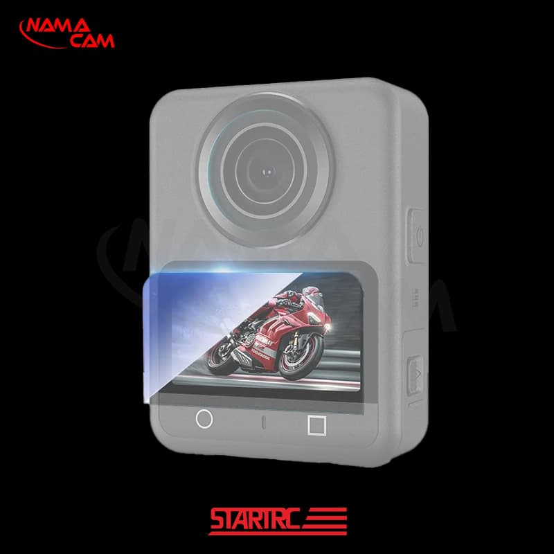 محافظ صفحه اسمو 360 – گلس Glass for DJI Osmo 360