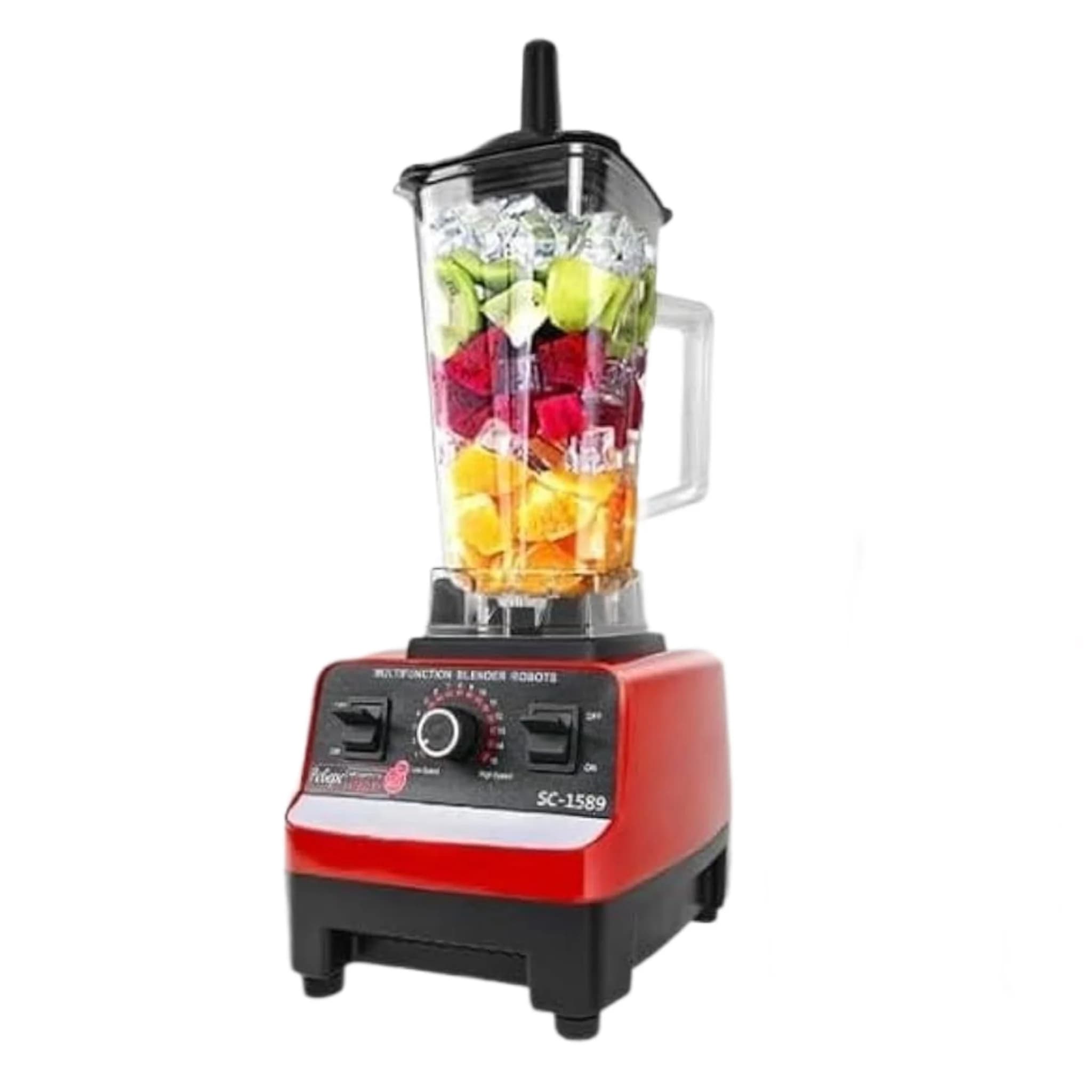 مخلوط کن YACHID مدل scb-505