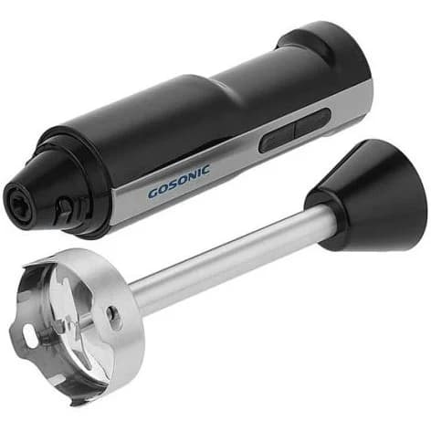 گوشت کوب برقی گوسونیک مدل GSB-827 — تصویر ۲