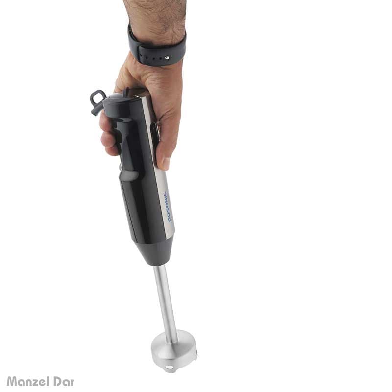 گوشت کوب برقی گوسونیک مدل GSB-827 — تصویر ۴