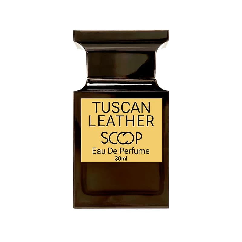 عطر اسكوپ توسکان لدر 30 میلی‌لیتر