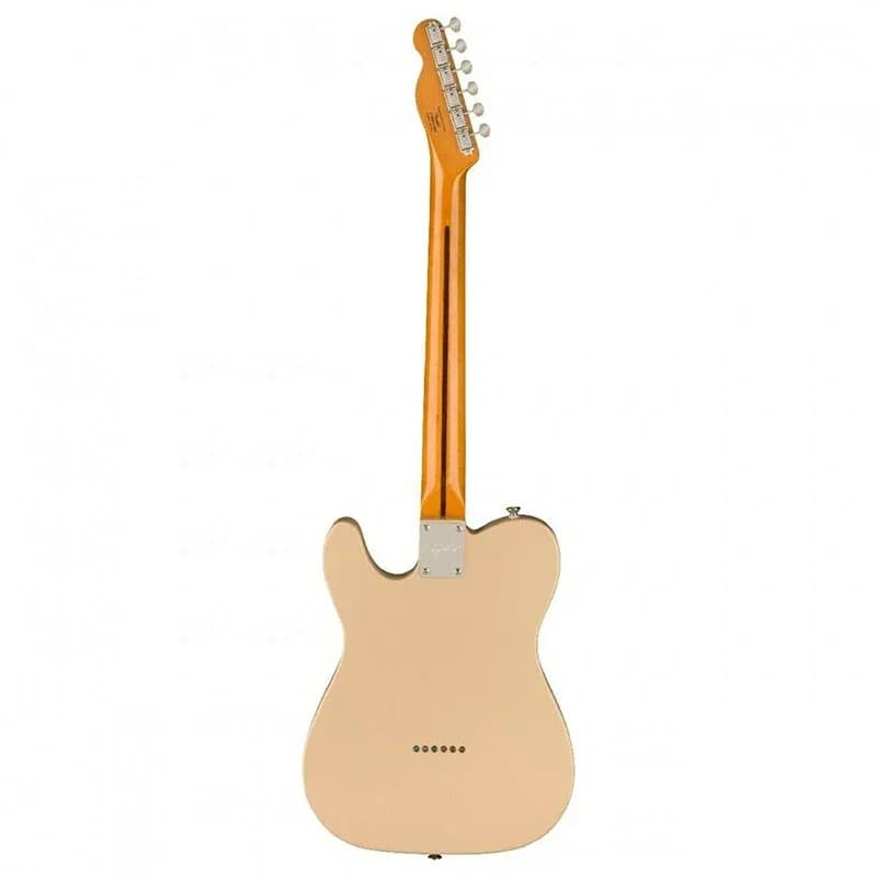گیتار الکتریک Squier Classic Vibe Thinline Telecaster – Desert Sand — تصویر ۲