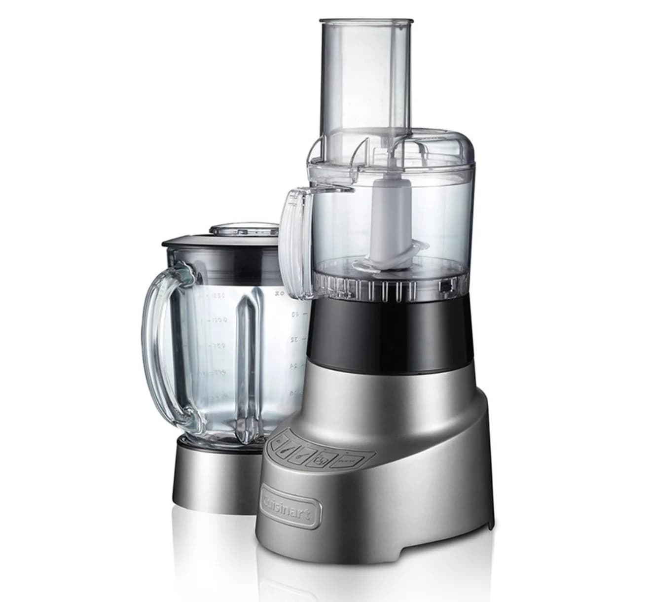 غذاساز کزینارت مدل CUISINART BFP603E