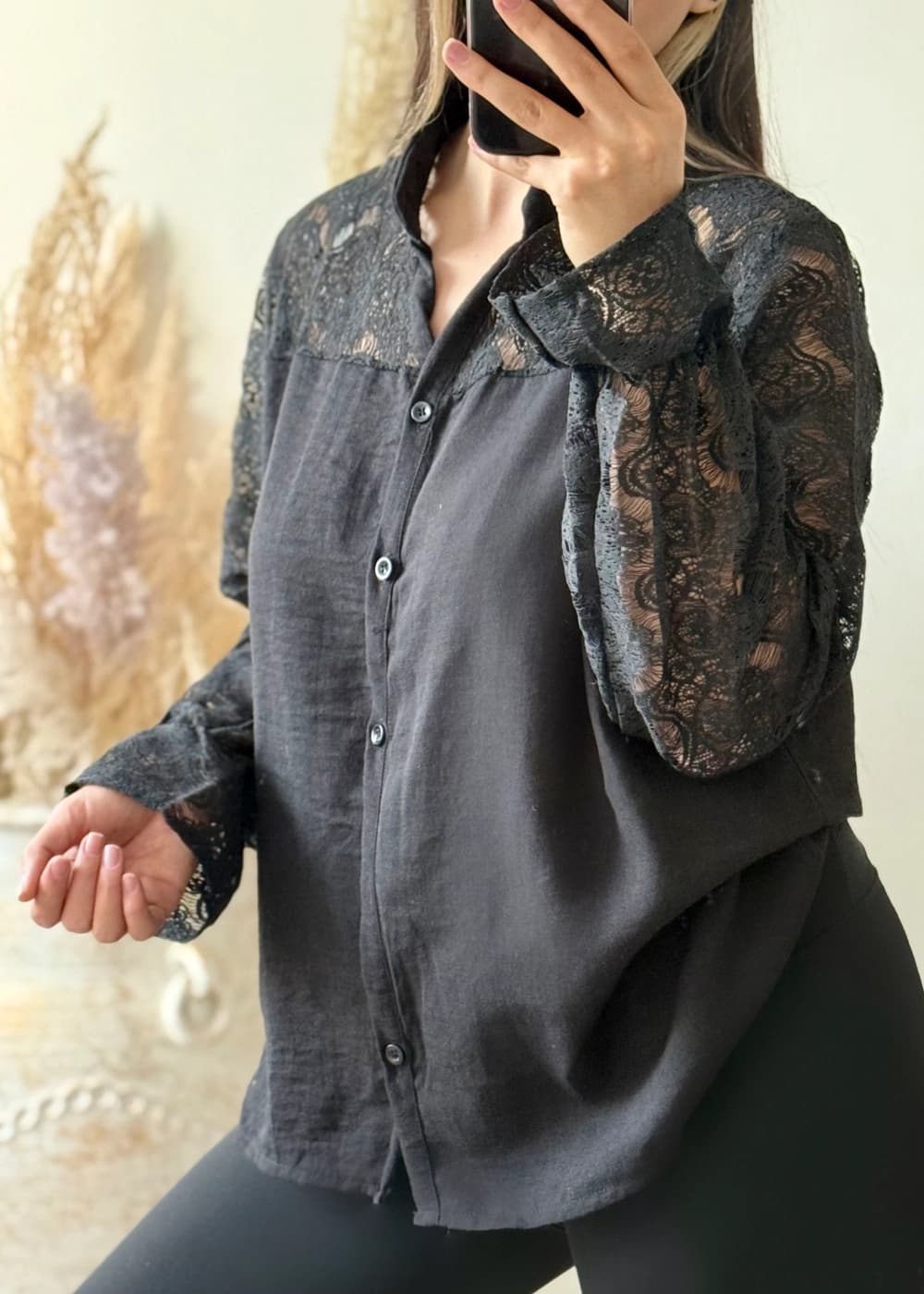 شومیز زنانه مدل wcr016 — تصویر ۳