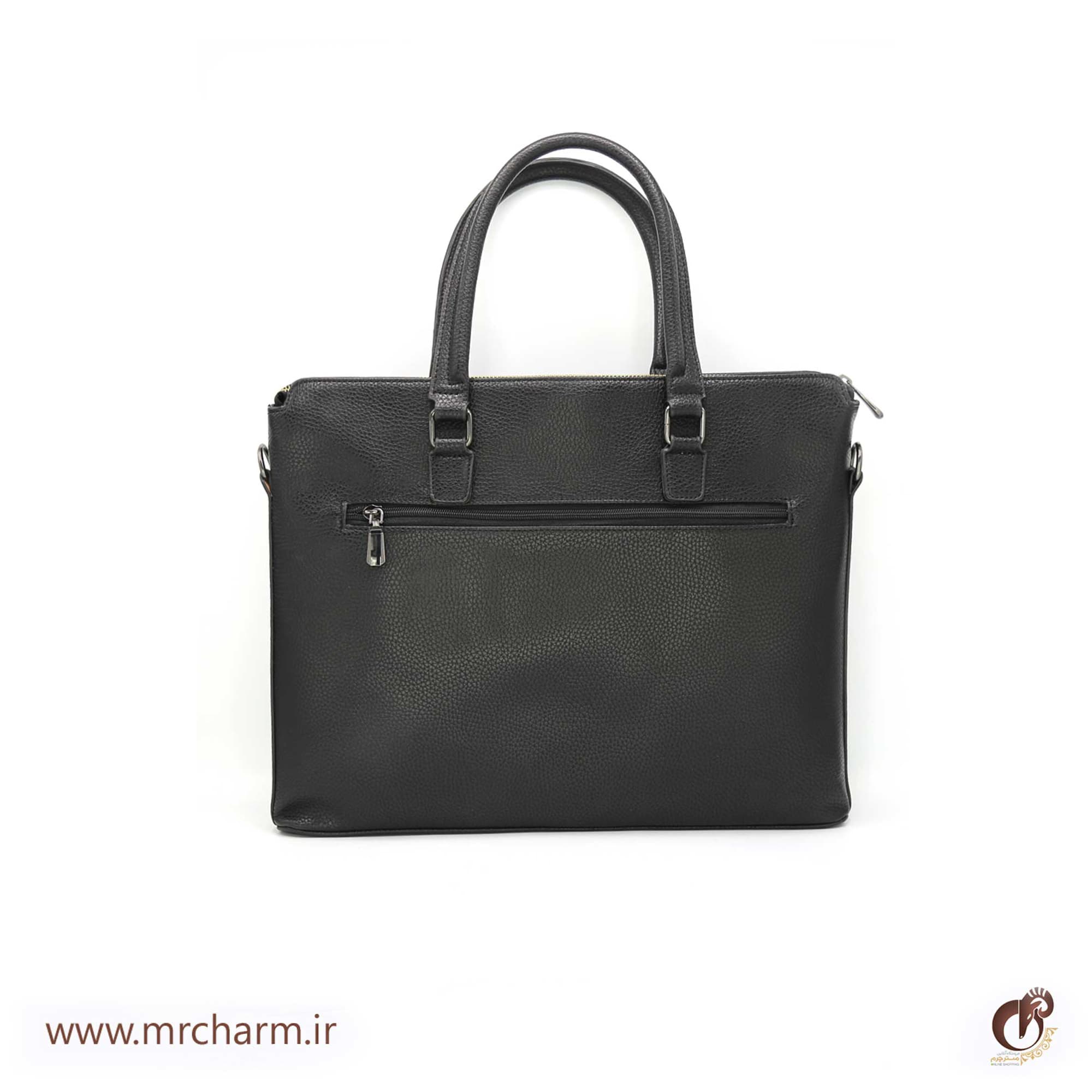 کیف اداری زنانه mrc1814 — تصویر ۵