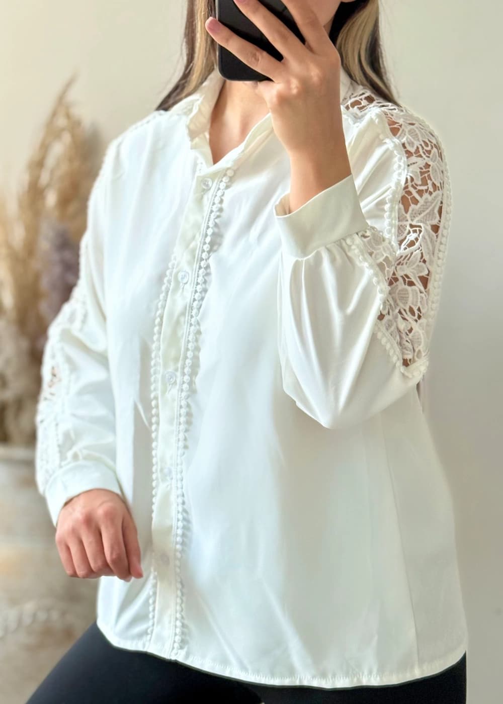 شومیز زنانه مدل wcr015