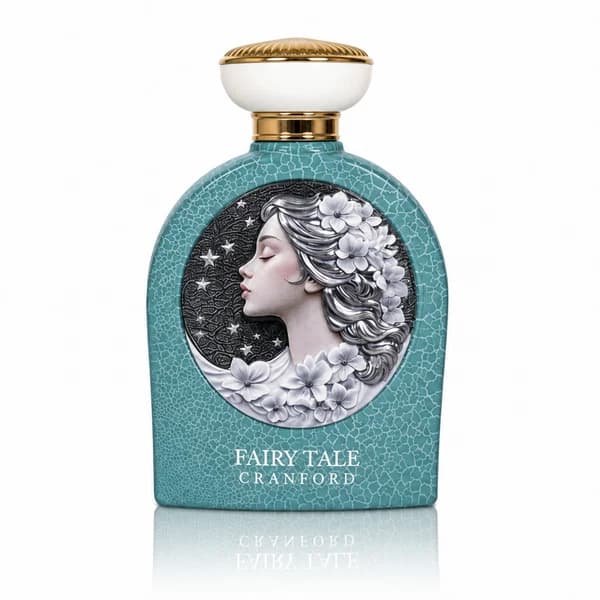 ادکلن Cranford Fairy Tale–کرانفورد فیری تیل