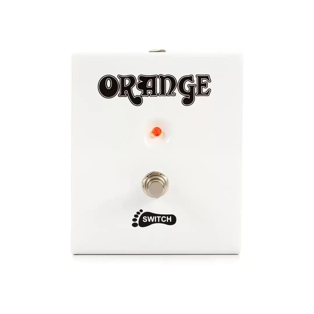 فوت سوییچ Orange MC- FOOTSWITCH-V1 – Single