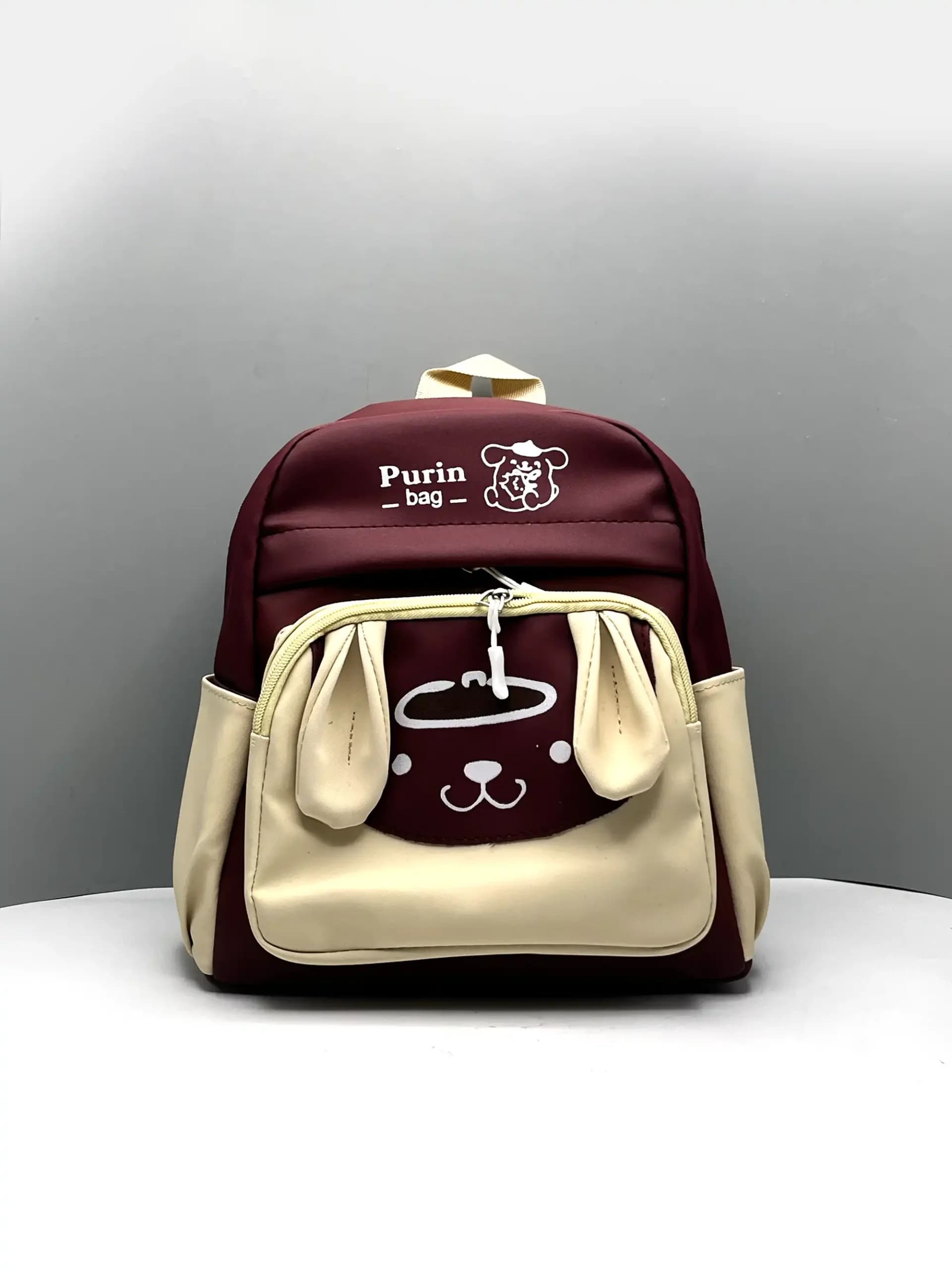 کوله پشتی بچگانه mr90-50 — تصویر ۲