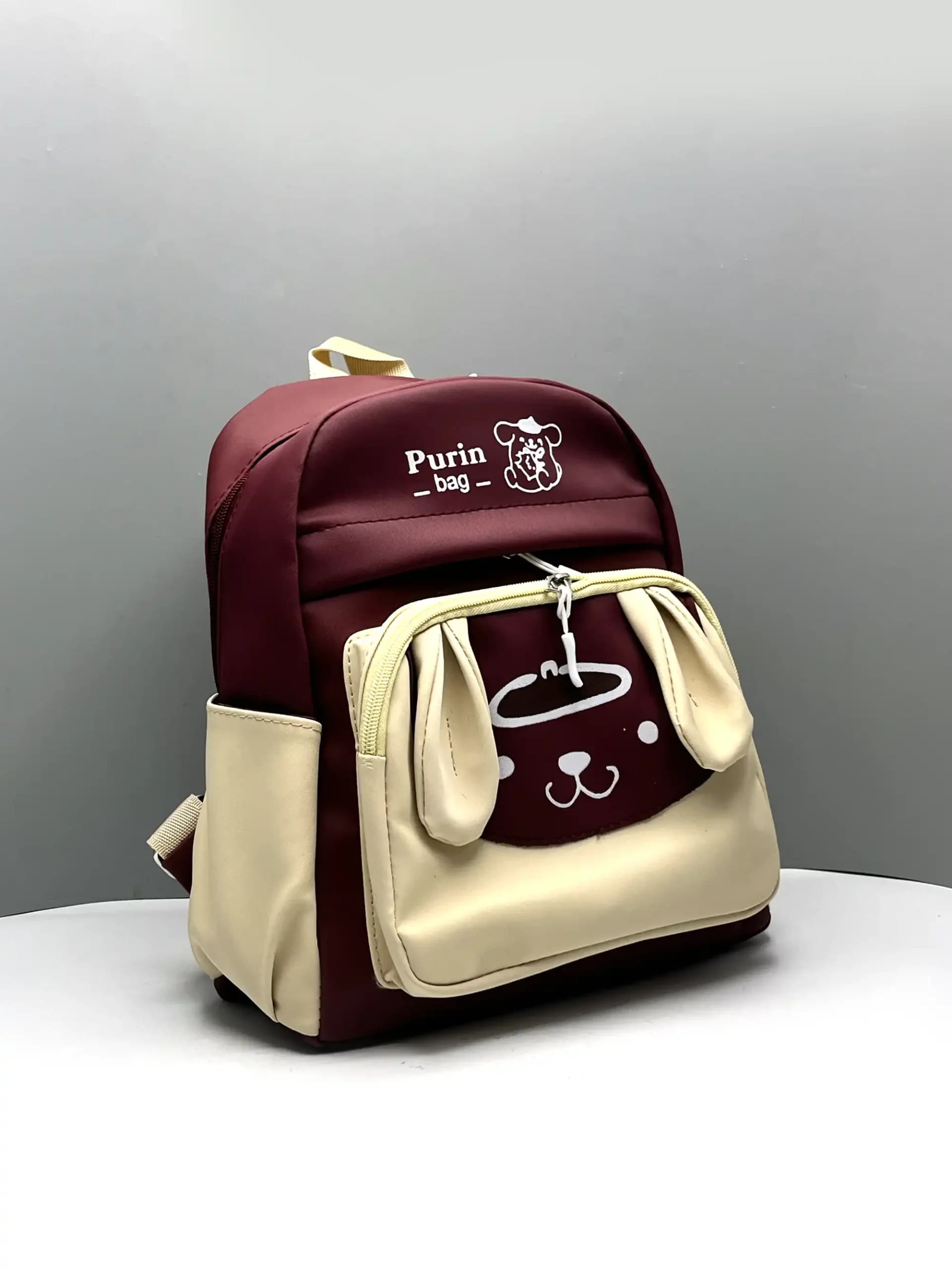 کوله پشتی بچگانه mr90-50 — تصویر ۴