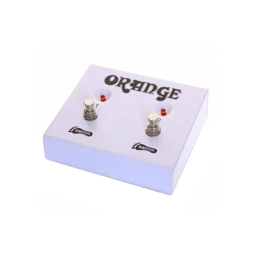 فوت سوییچ Orange MC- FOOTSWITCH-V2 – 2 Way — تصویر ۲