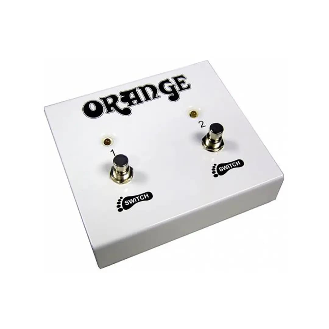 فوت سوییچ Orange MC- FOOTSWITCH-V2 – 2 Way — تصویر ۳