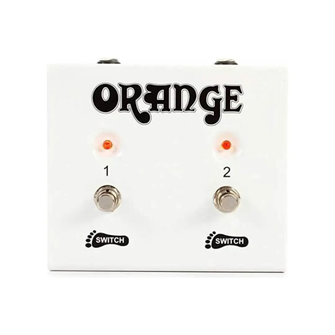 فوت سوییچ Orange MC- FOOTSWITCH-V2 – 2 Way