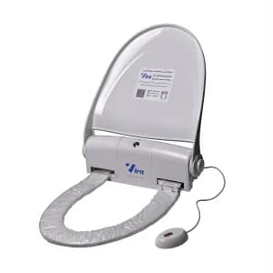 کاور زن اتوماتیک توالت فرنگی مدل Rv100C vira