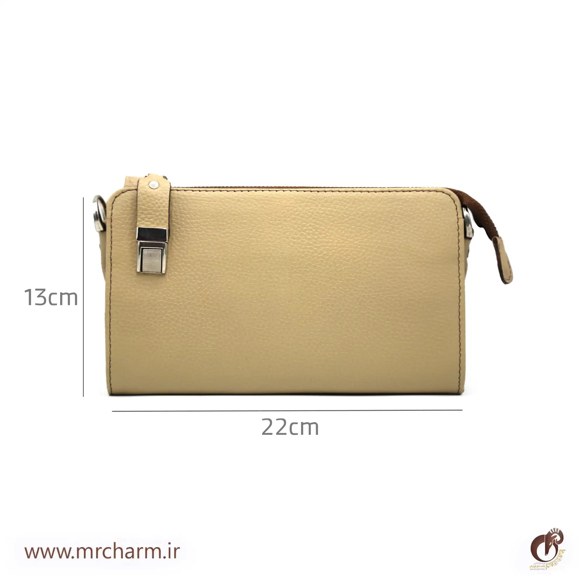 کیف دستی اسپرت mrch30012 — تصویر ۲