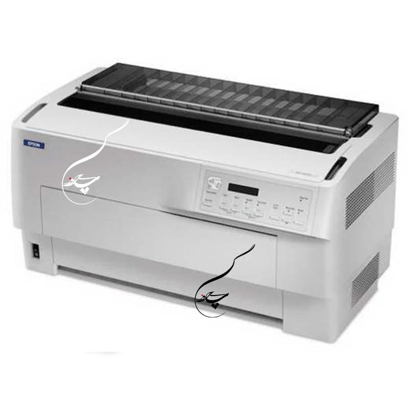 ریبون پرینتر سوزنی اپسون DFX5000 — تصویر ۳