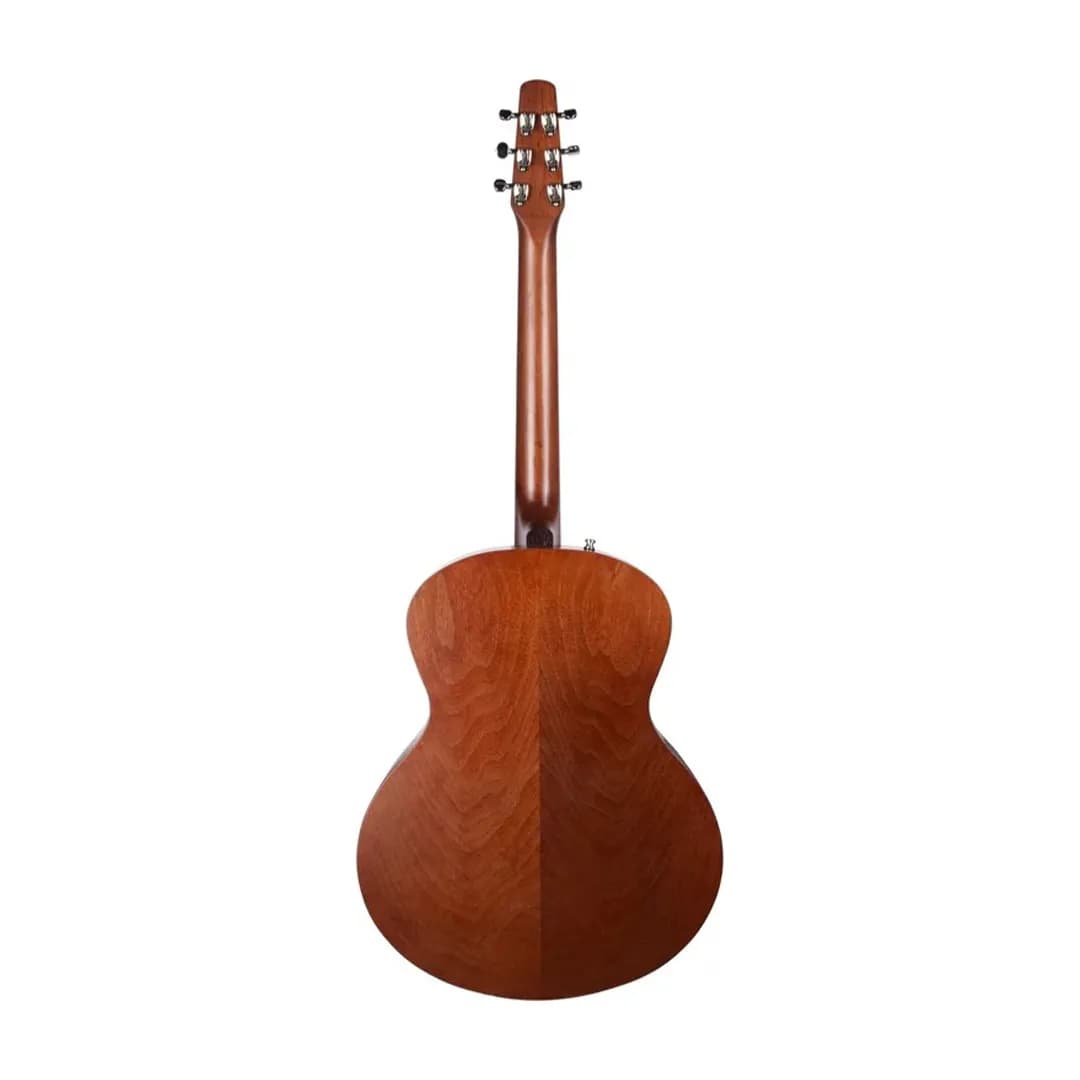 گیتار آکوستیک Seagull Entourage MJ Rustic Burst — تصویر ۲