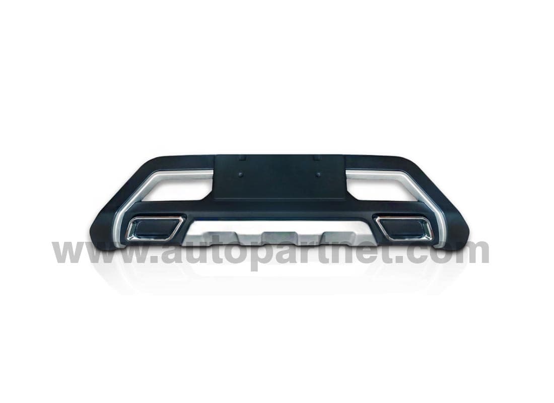 گارد عقب X22 طرح اصلی