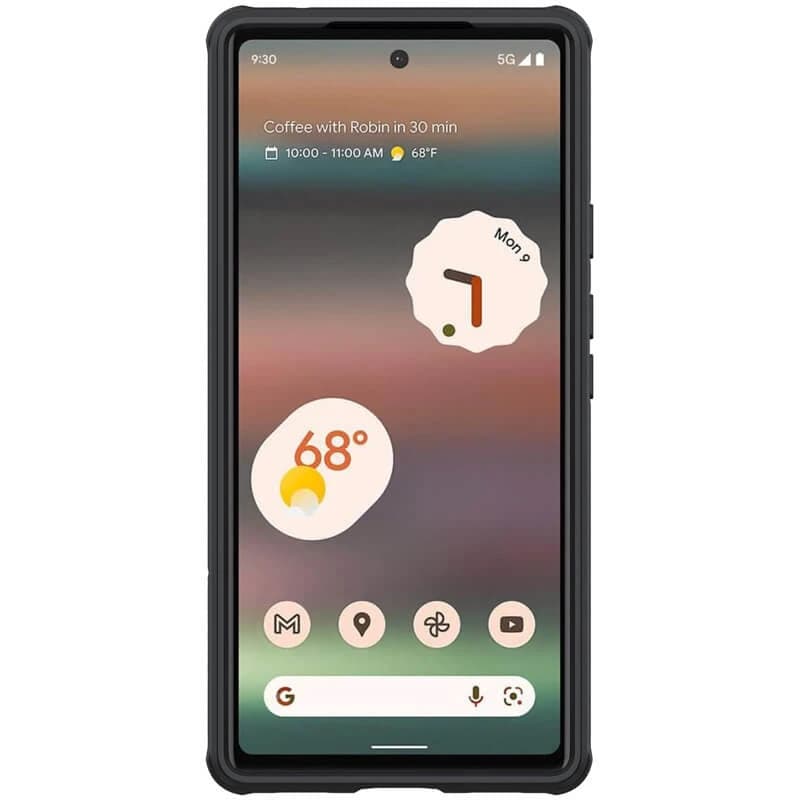کاور نیلکین مدل CamShield Pro مناسب برای گوشی موبایل گوگل Pixel 6A — تصویر ۵