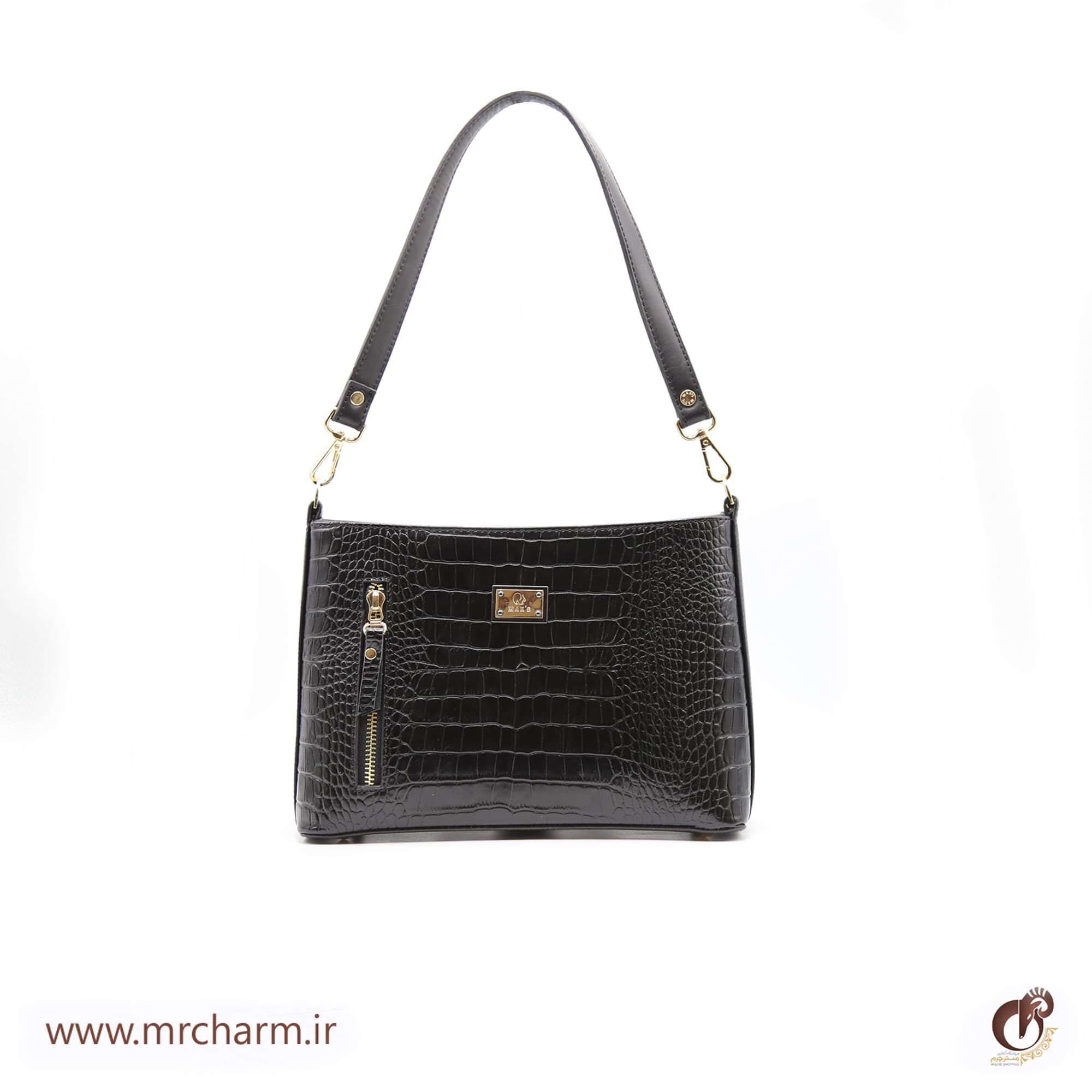 کیف زنانه چرم mrc1693 — تصویر ۵