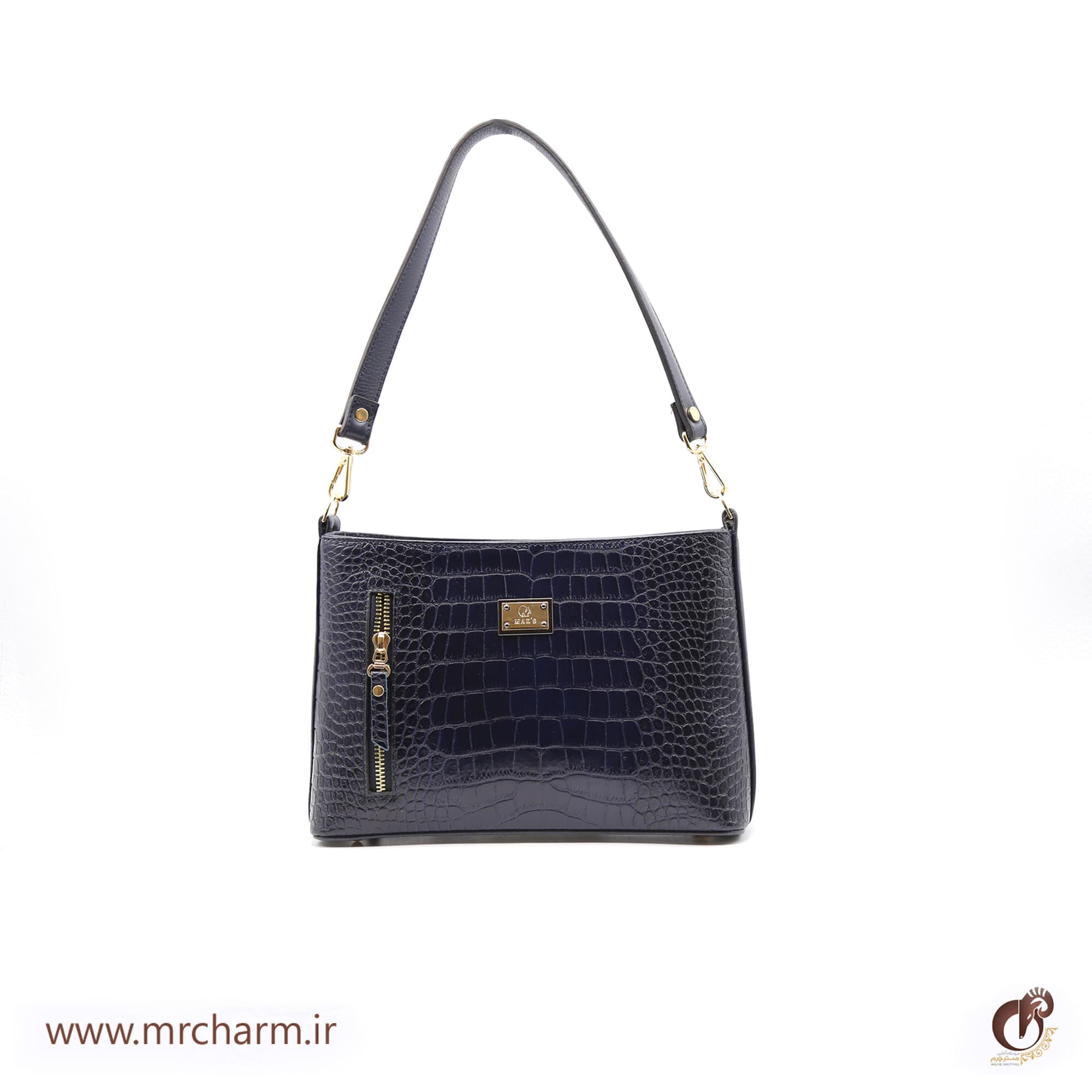 کیف زنانه چرم mrc1693 — تصویر ۷