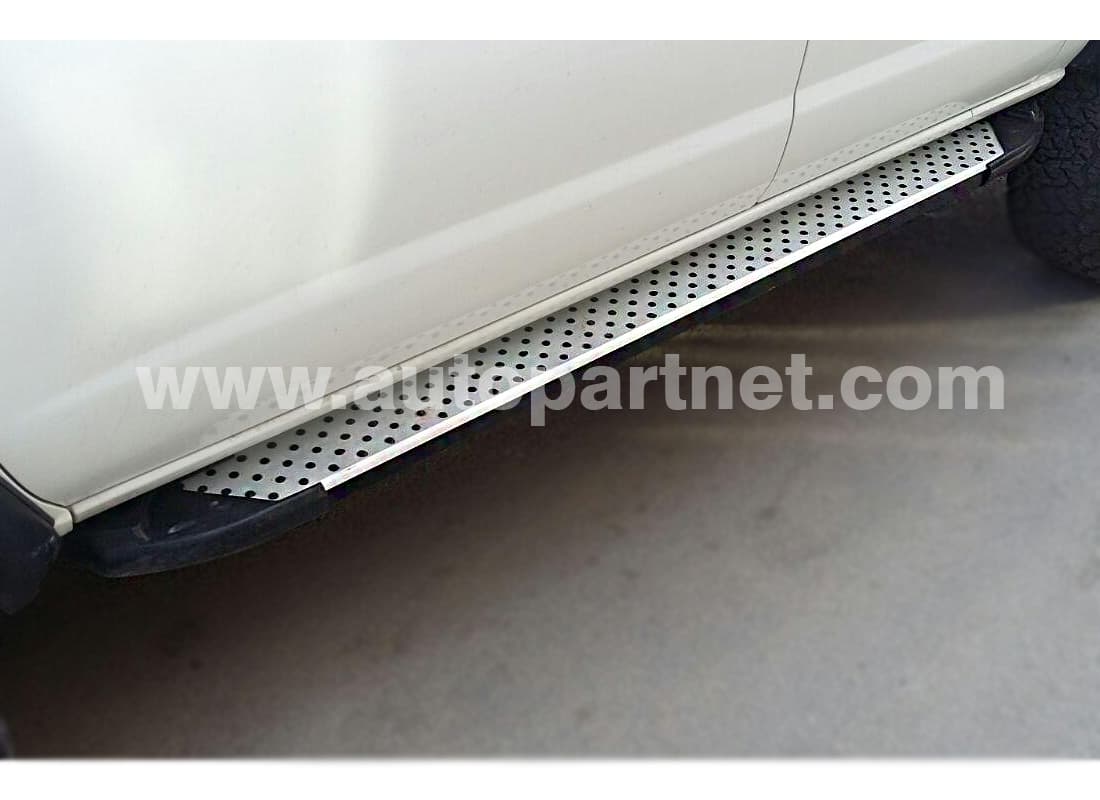 رکاب بغل طرح BMW — تصویر ۴
