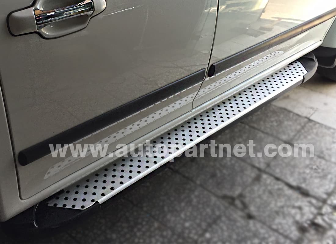 رکاب بغل طرح BMW — تصویر ۲