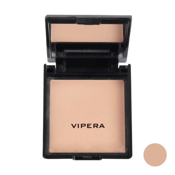پنکیک ویپرا مدل Face Powder شماره ۶۰۳