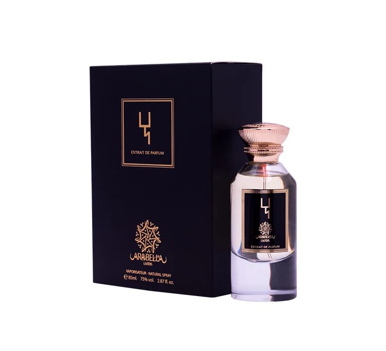 ادکلن Arabella Black Dumont Paris–آرابلا بلک دمونت پاریس — تصویر ۲