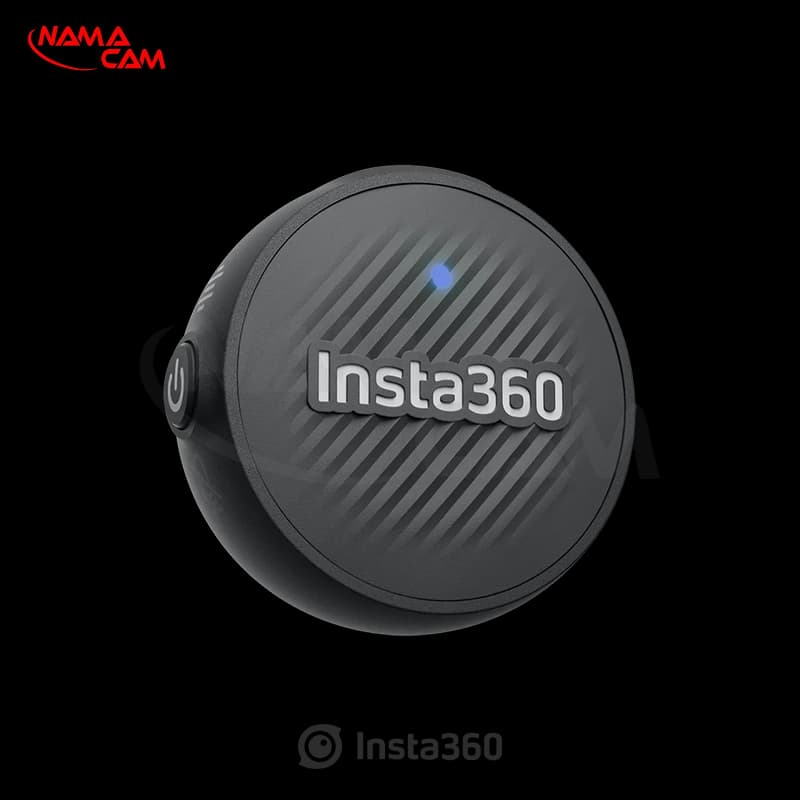 میکروفون اینستا360 MIC Air – فرستنده – Insta360 Mic Air Transmitter