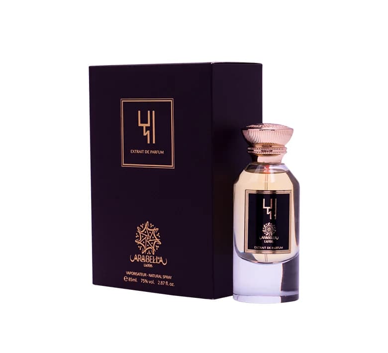 ادکلن Arabella Brown Dumont Paris–آرابلا براون دمونت پاریس — تصویر ۲
