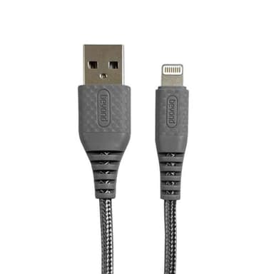 کابل تبدیل USB به لایتنینگ بیاند مدل BUL-201 طول یک متر
