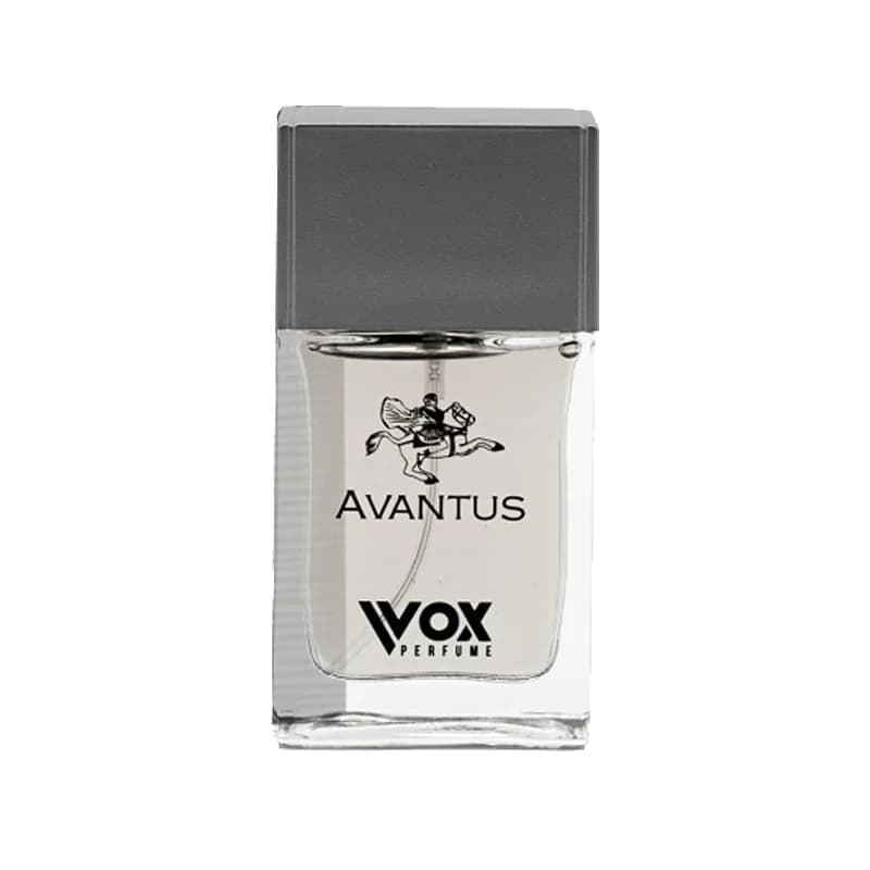 عطر مردانه وی وکس اونتوس 35 میلی‌لیتر — تصویر ۲