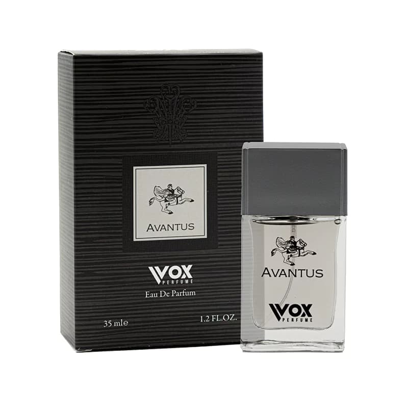 عطر مردانه وی وکس اونتوس 35 میلی‌لیتر