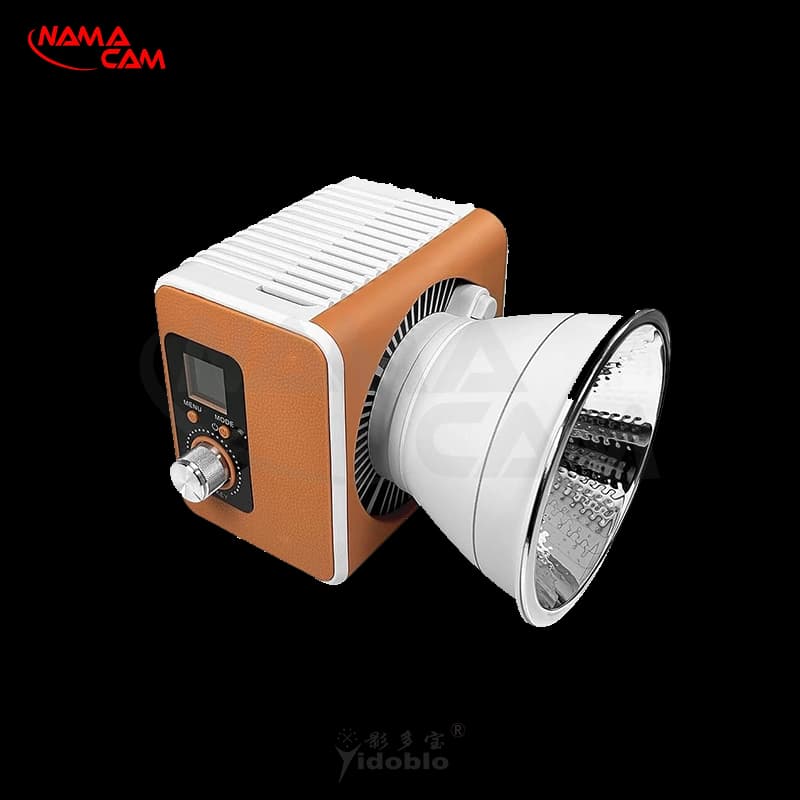 ویدئو لایت ایدوبلو Yidoblo ZE-150BI COB Video Light