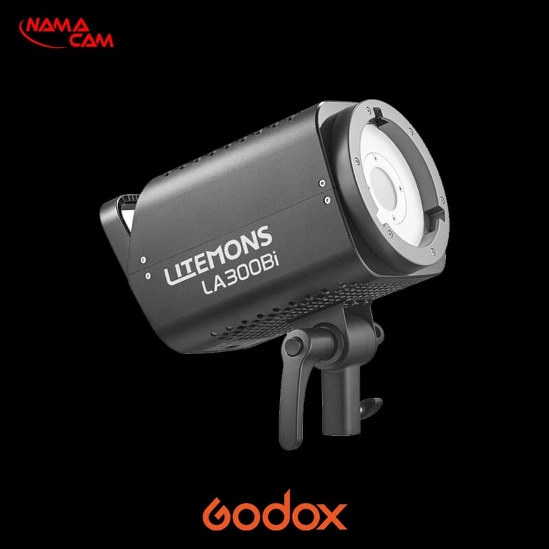 ویدئو لایت Bi-Color گودکس Godox Litemons LA300Bi