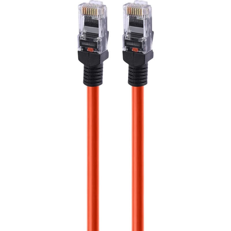 کابل شبکه Cat6 نگزنس طول 10 متر — تصویر ۱۰