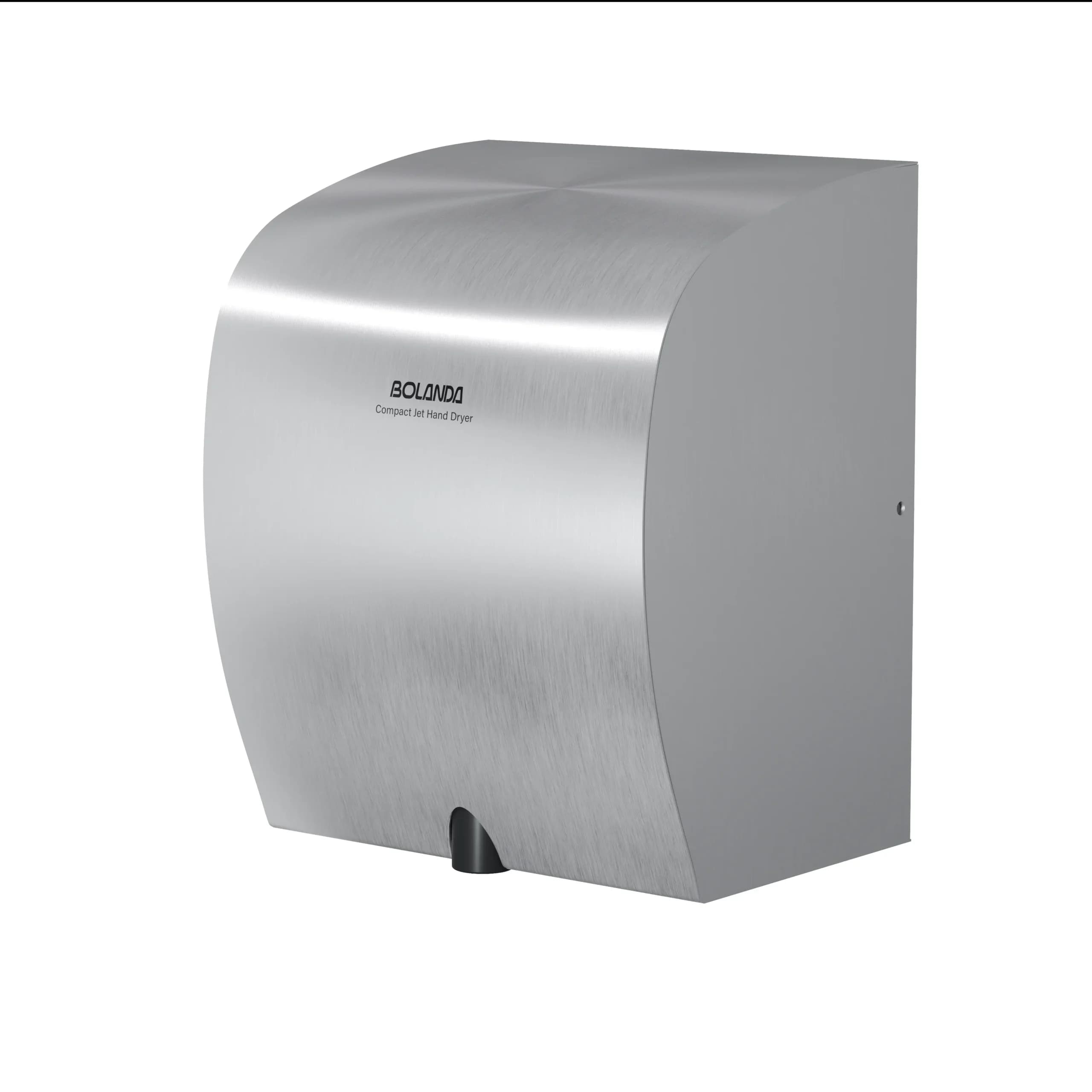 دست خشک کن سوپرجت 2000 وات مدل hd222 بلندا