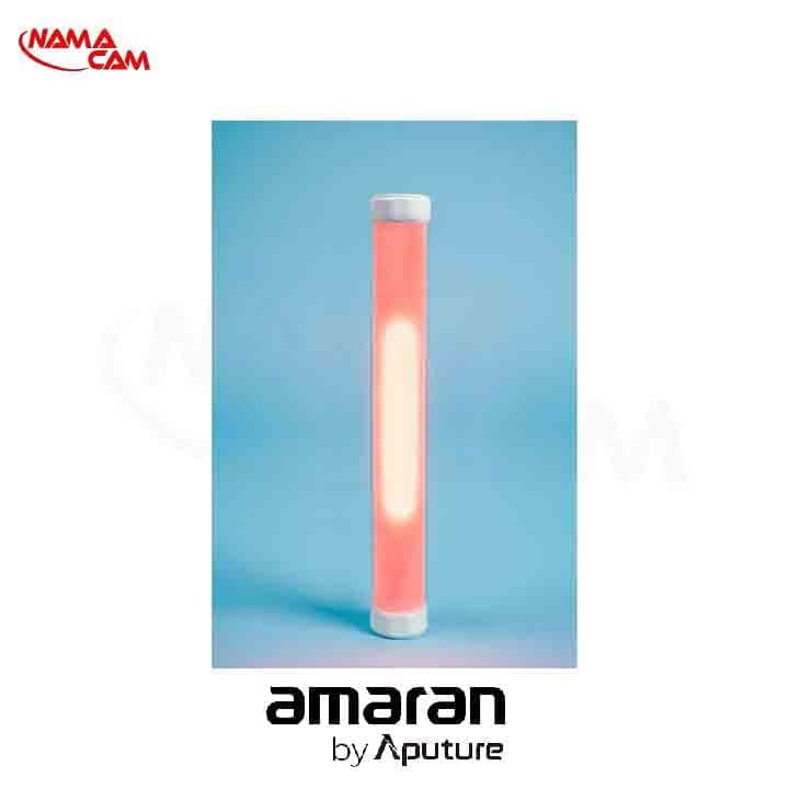 نور باتومی RGB آماران PT1c – اپچر – Amaran PT1c RGB — تصویر ۳