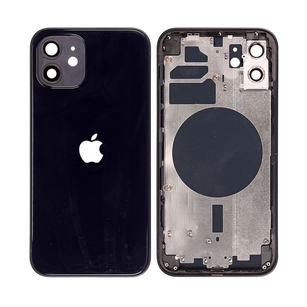 قاب بدنه شاسی اپل آیفون 12 – 12 apple iPhone — تصویر ۲